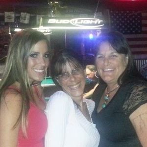 Meet your Posher, Judy